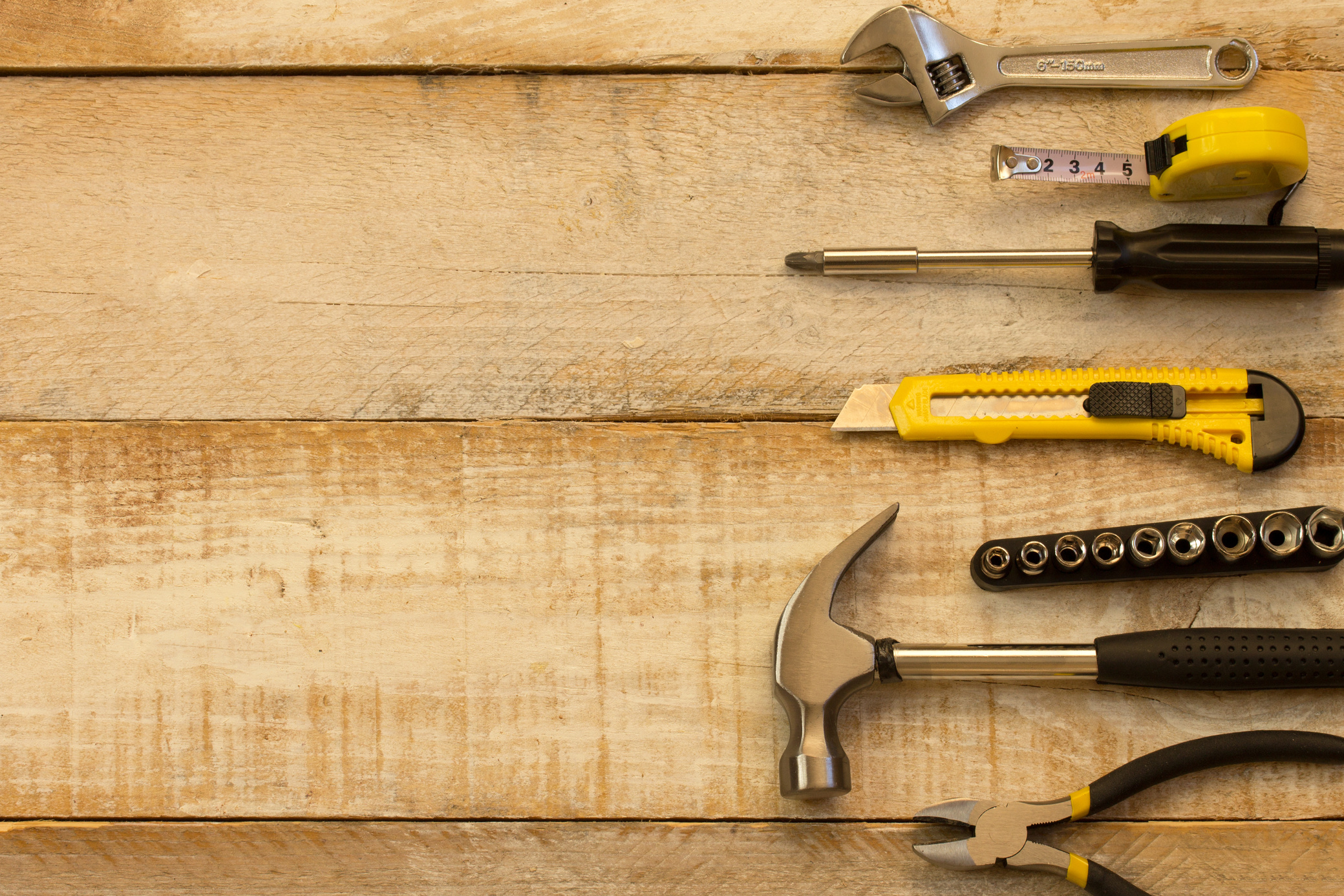 tools